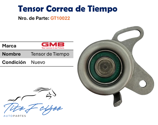 Tensor Para Hyundai | KIA